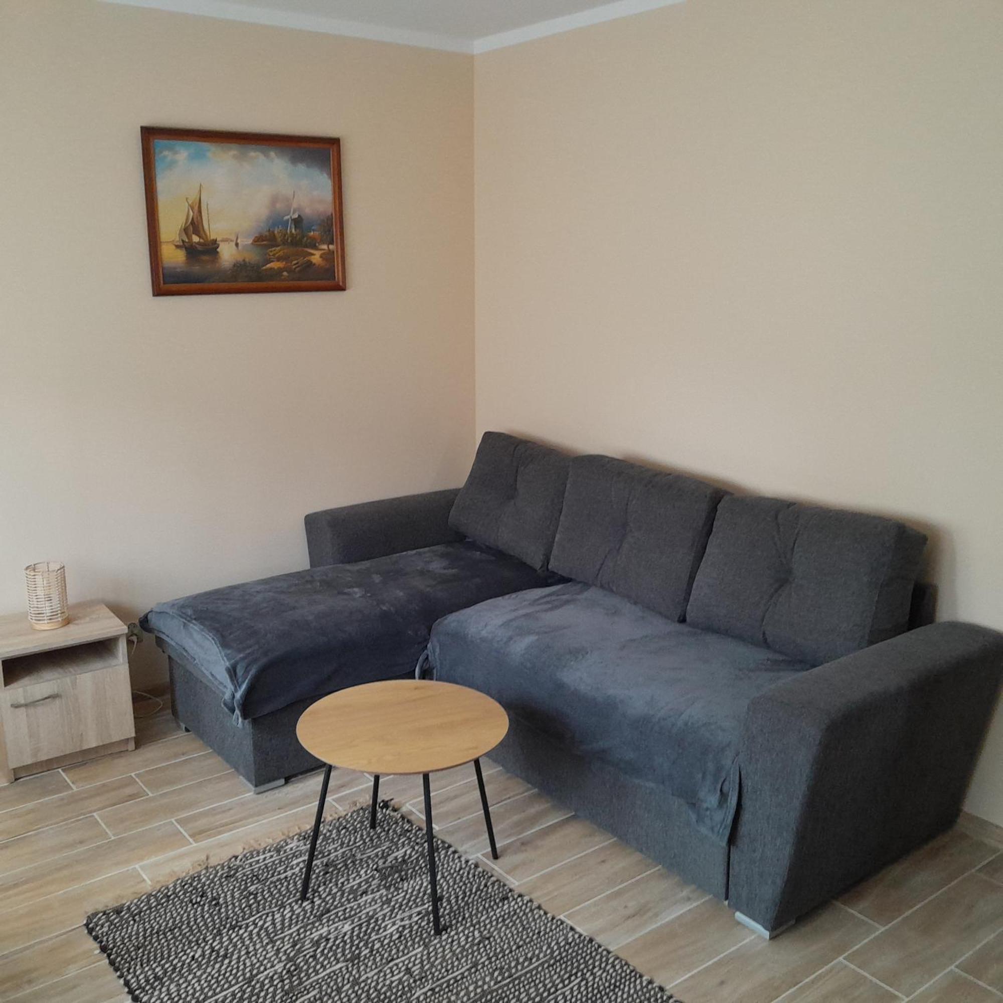 Majowy Domek Rymanów Εξωτερικό φωτογραφία